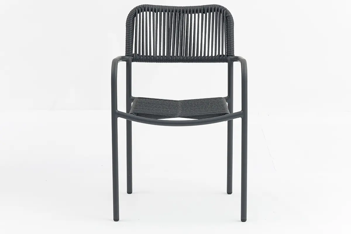 Best Villa alum Rattan chair-AD792010 Suppliers, Company