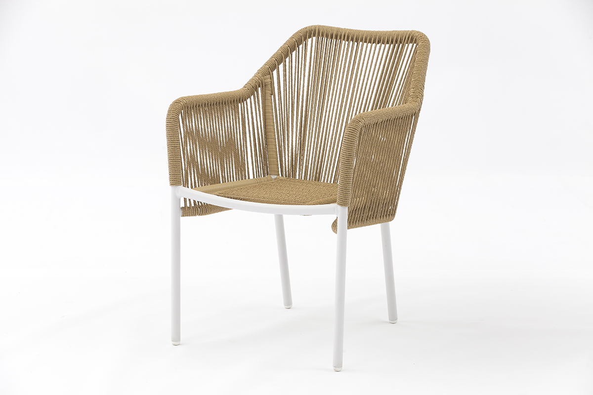 Outdoor Chair Display 5