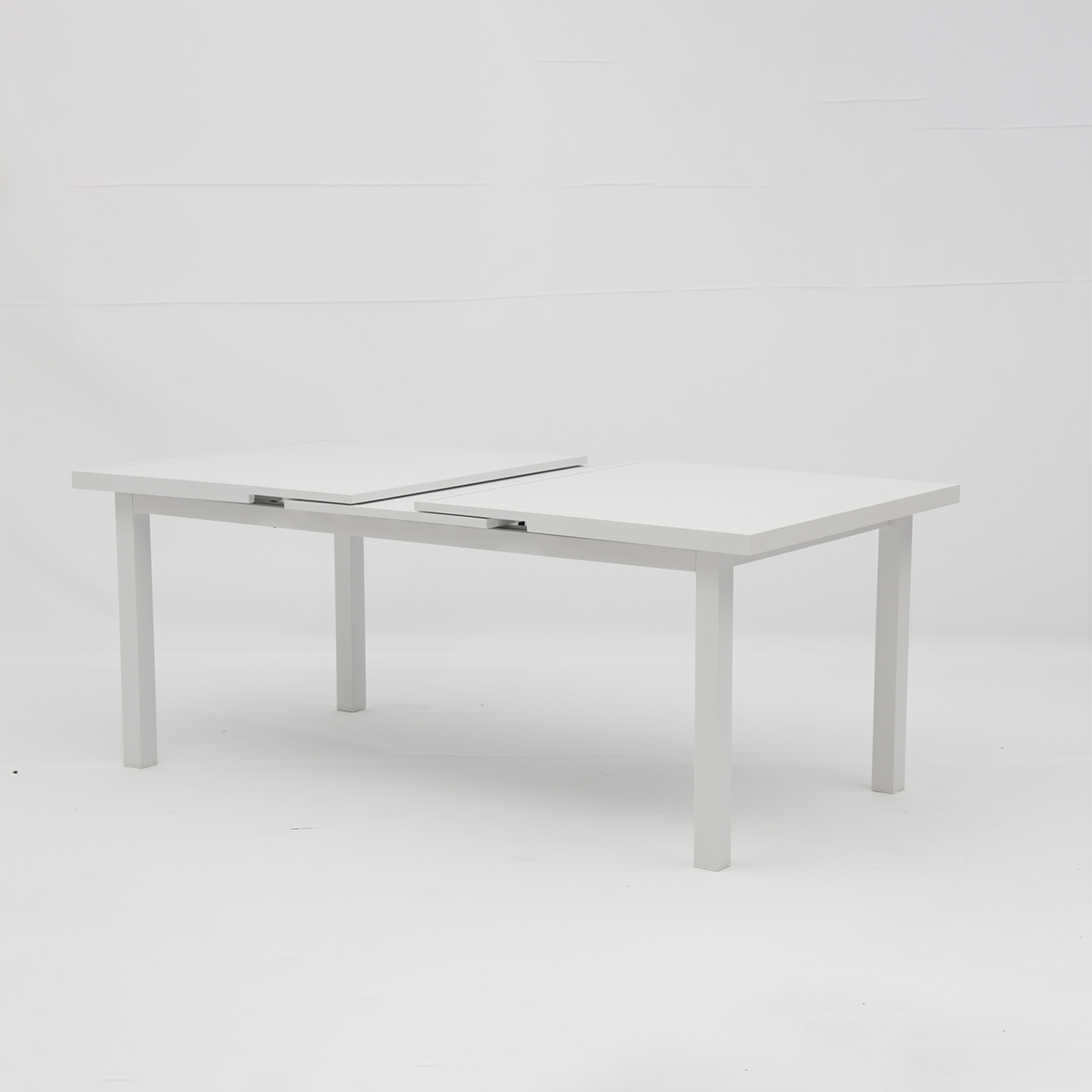 Outdoor Table Display 6