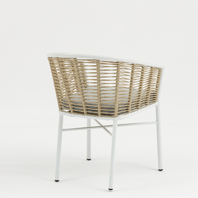 Outdoor Furniture Chair View 2