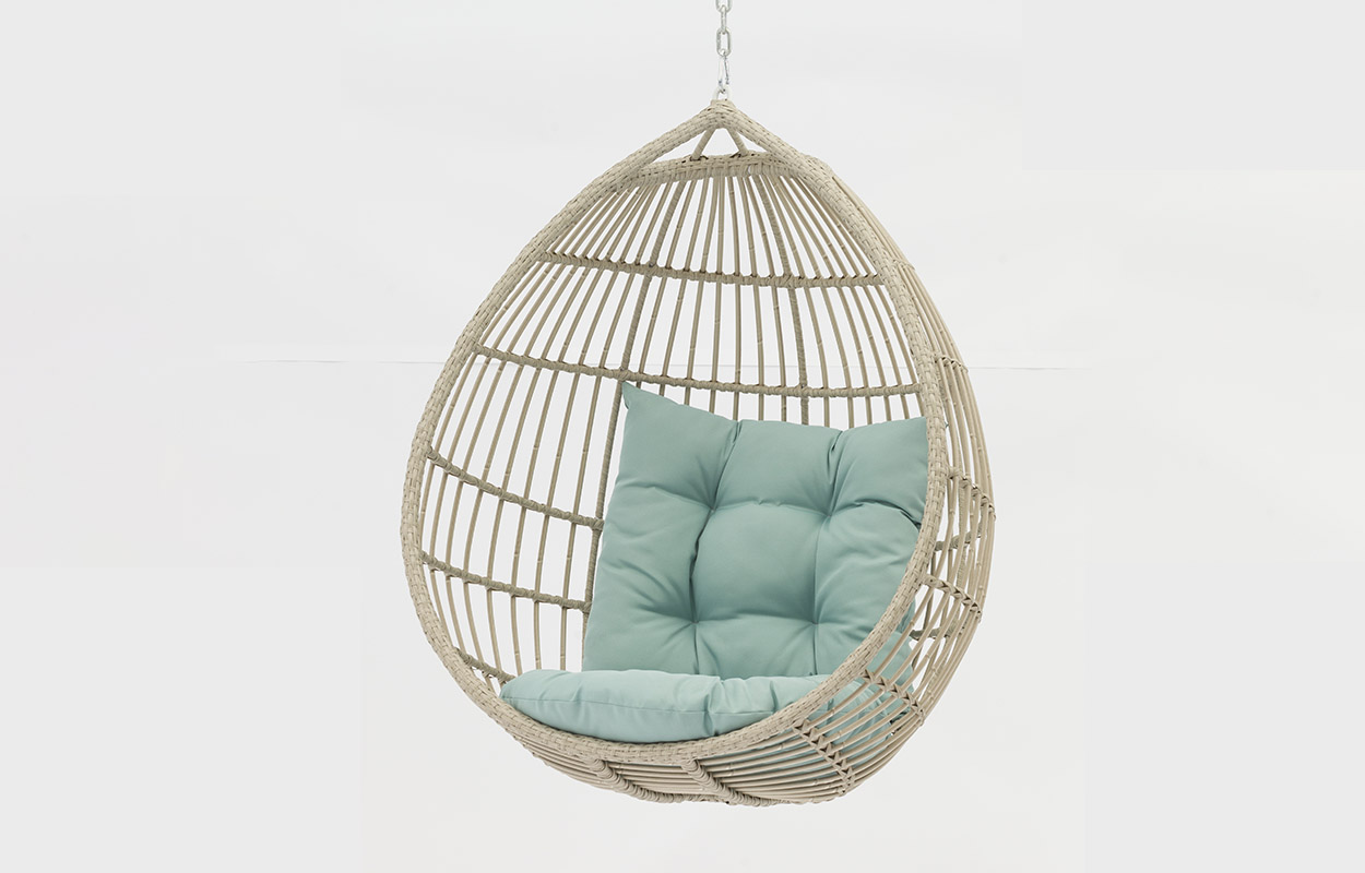 Outdoor Swing Chair 2