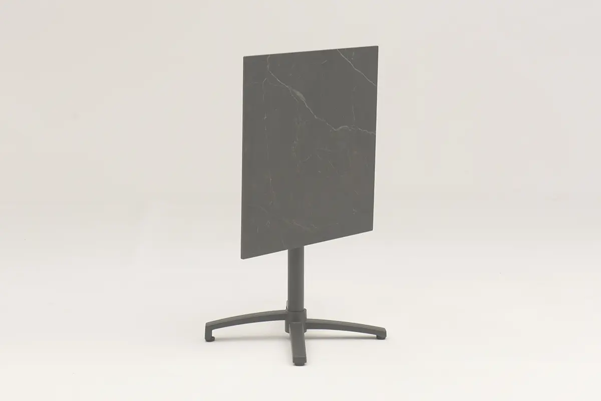 High-Quality Restaurant High Quality Best Price Durable Table Base With Ceramic Table Top - AD751013 Factory, Factories