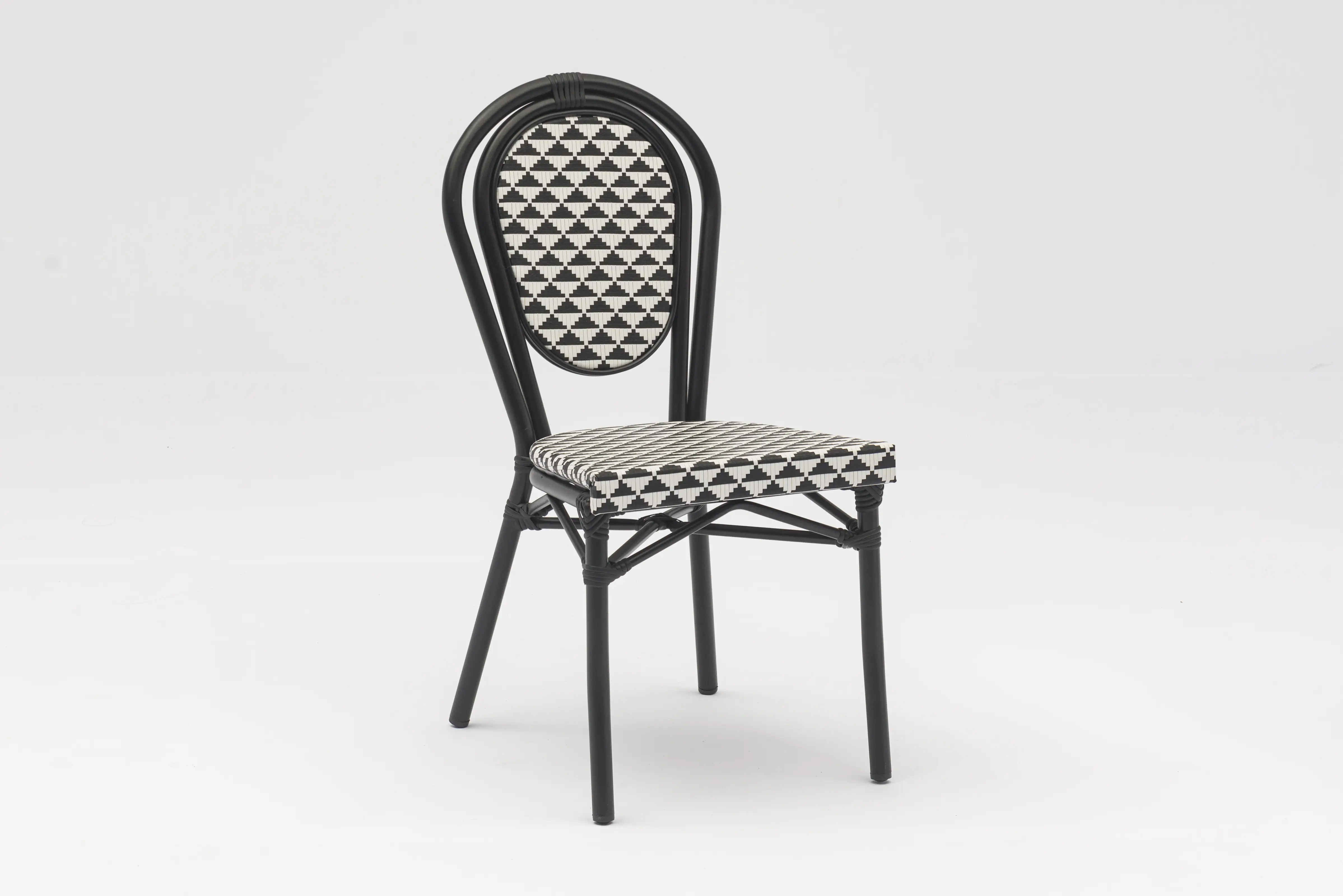 CE Certification LUCCA TST Side Chair-AD642110-3 Manufacturer, Product