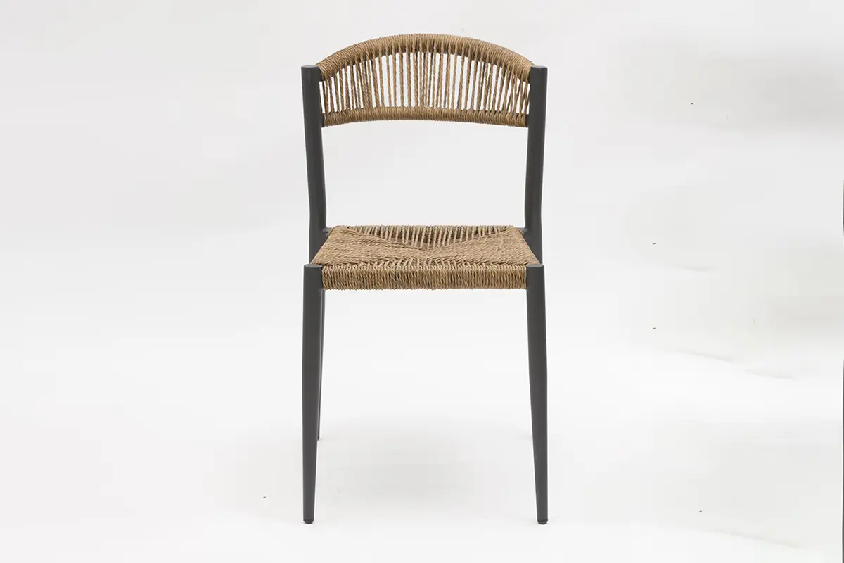 China Almelo side chair-AD872007 Factories, Exporters