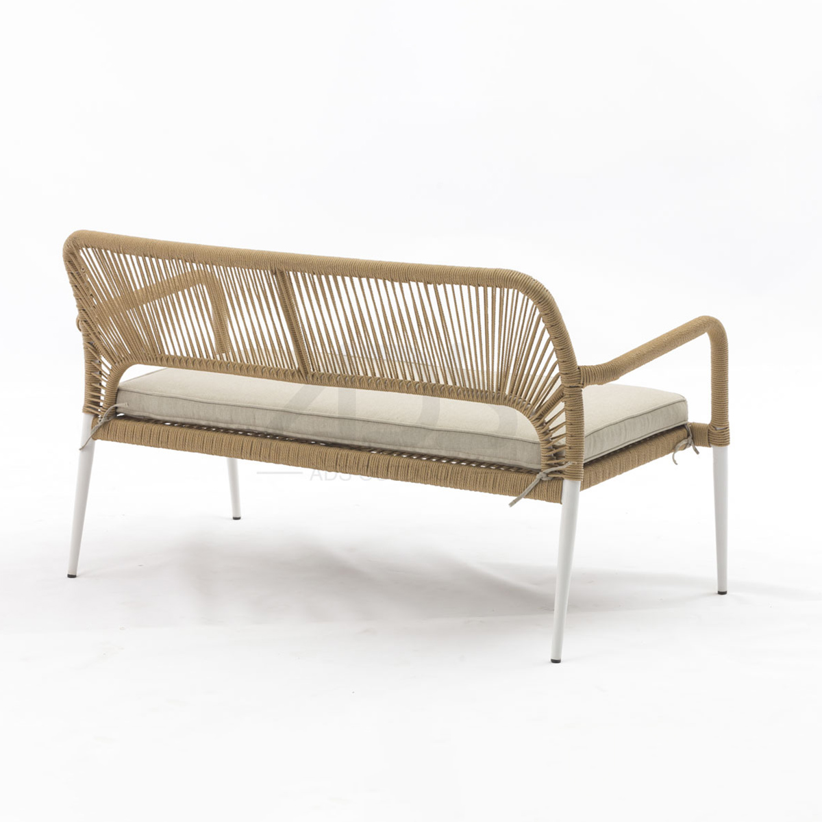 Outdoor sofa set detail 6