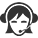 ADS Outdoor Furniture 174 Technical Personnel Icon