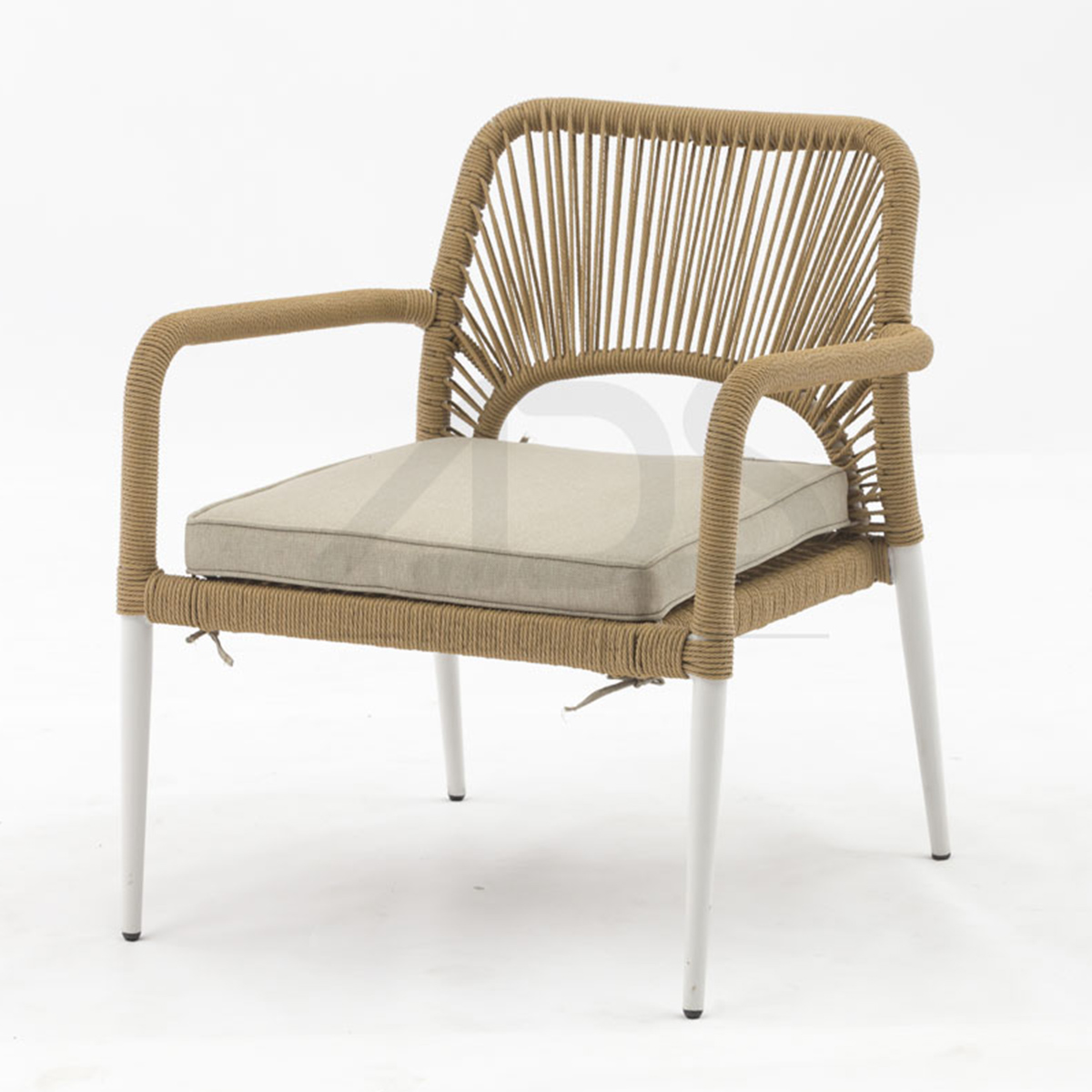 Outdoor sofa set detail 2