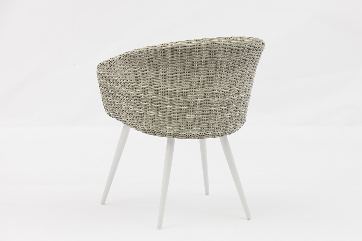 Outdoor Dining Set Display 4