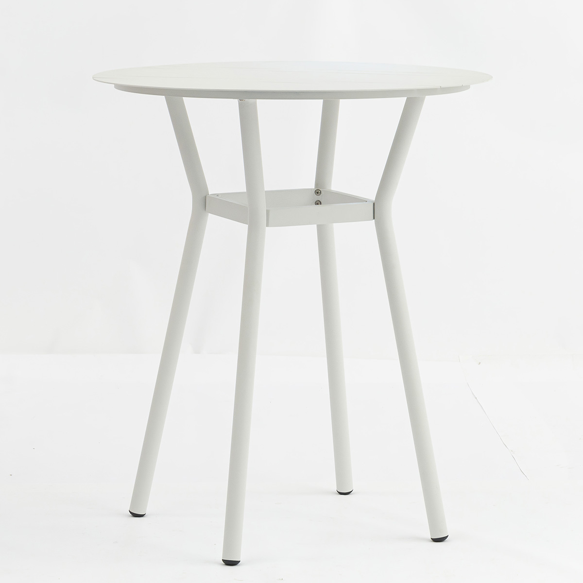 Outdoor Bar Stool Display 3
