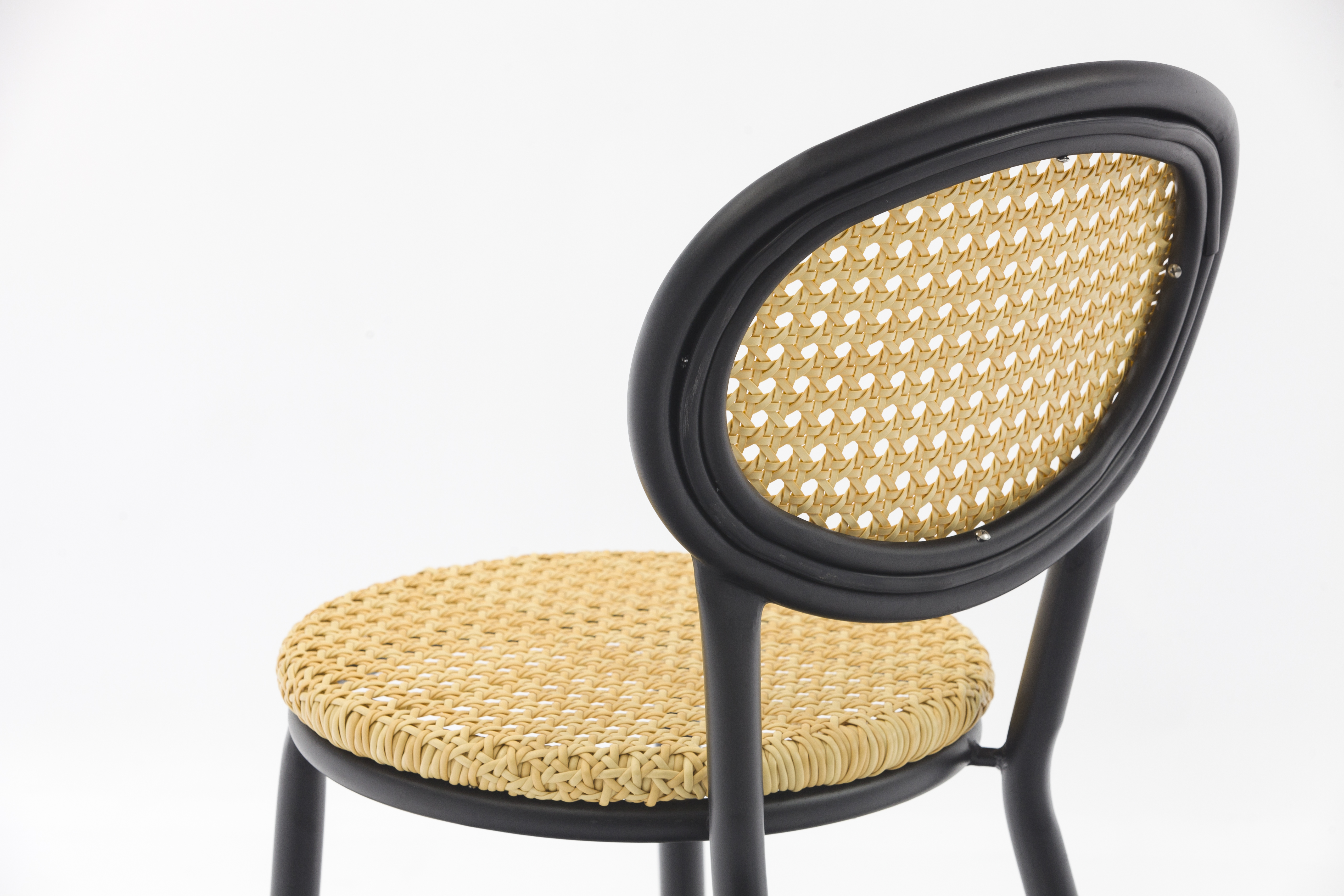Outdoor furniture display 1