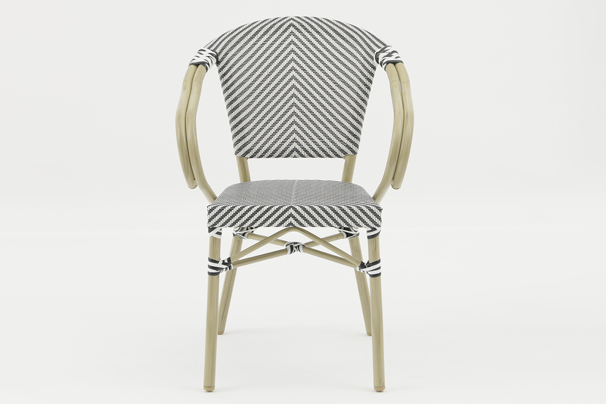 Panda Chair Display 2
