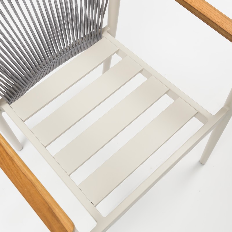 Outdoor Furniture Display 6