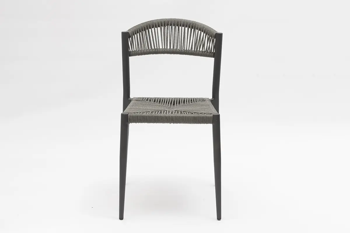 China Almelo side chair-AD872007 Factories, Exporters