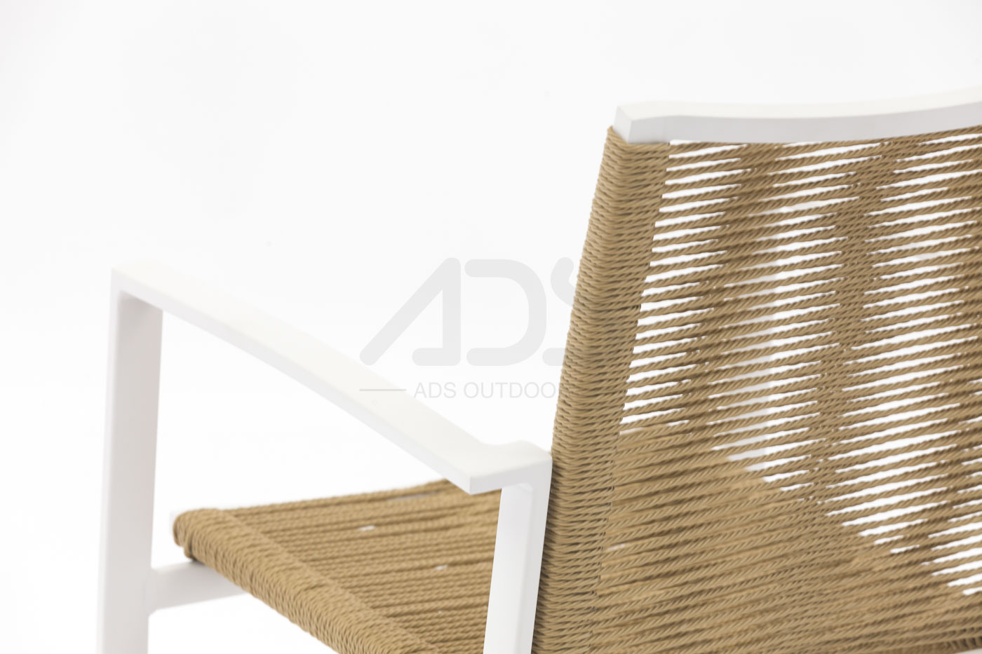 Outdoor Chair Display 1