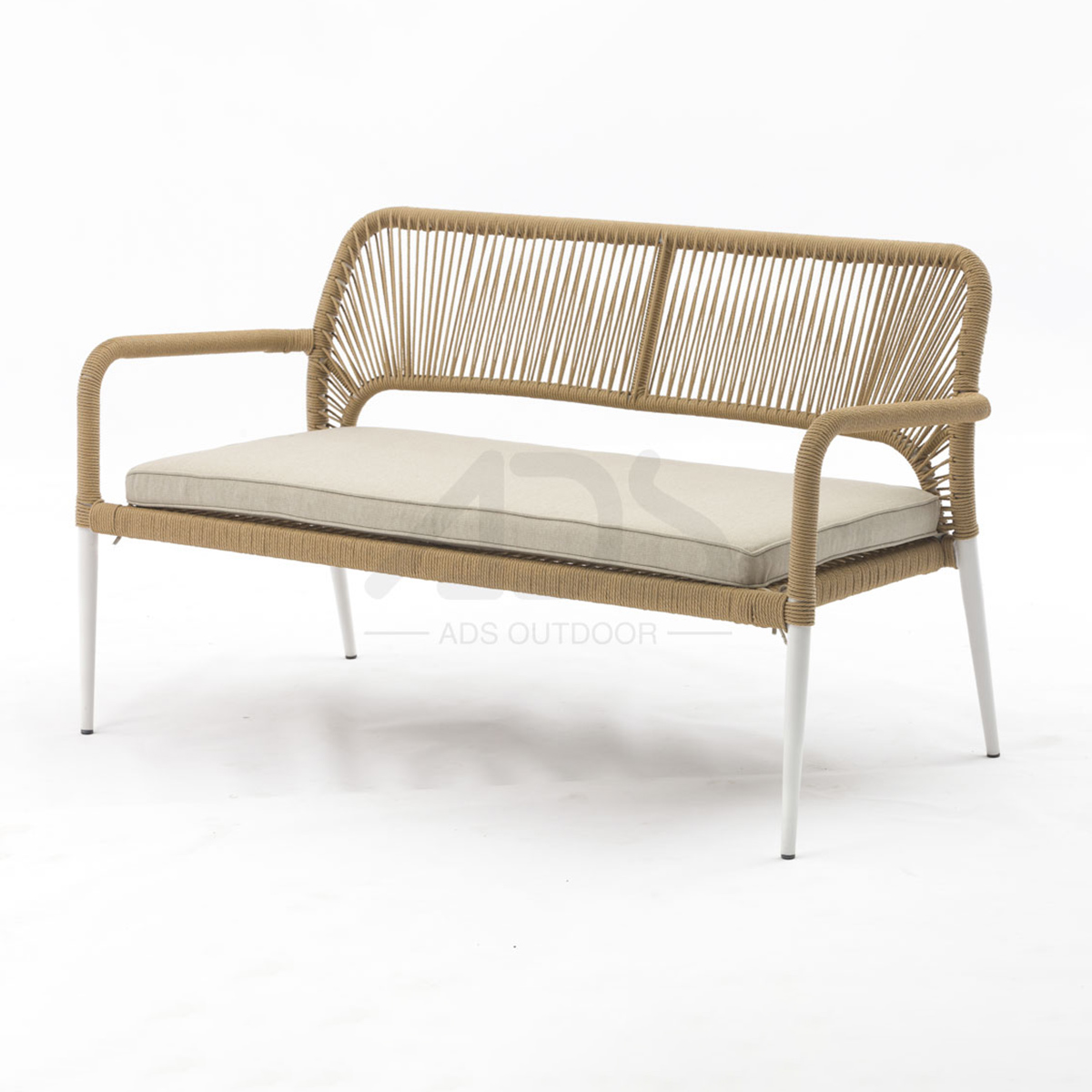 Outdoor sofa set detail 5