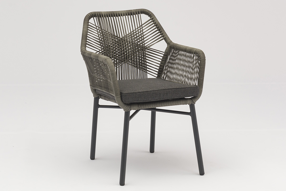 topo alum rattan chair 2