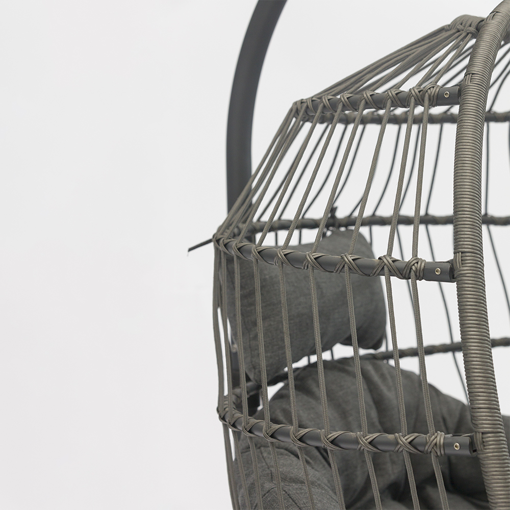 Outdoor Hanging Swing Chair