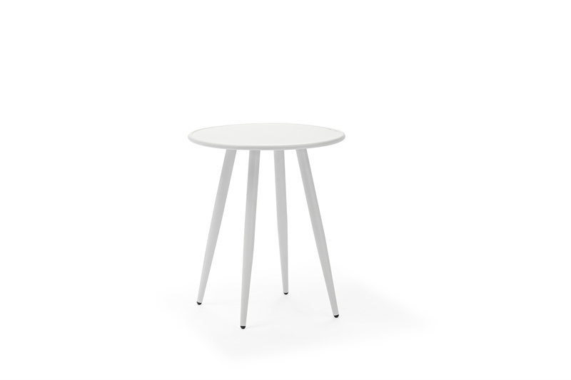 Outdoor furniture set display 2