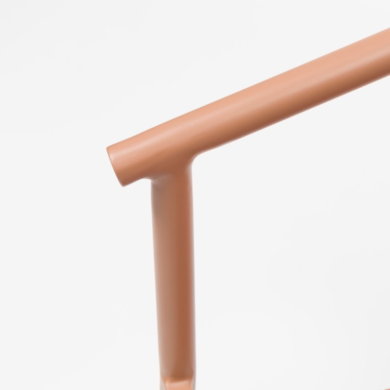 Weather Resistant Synthetic Rope Seating
