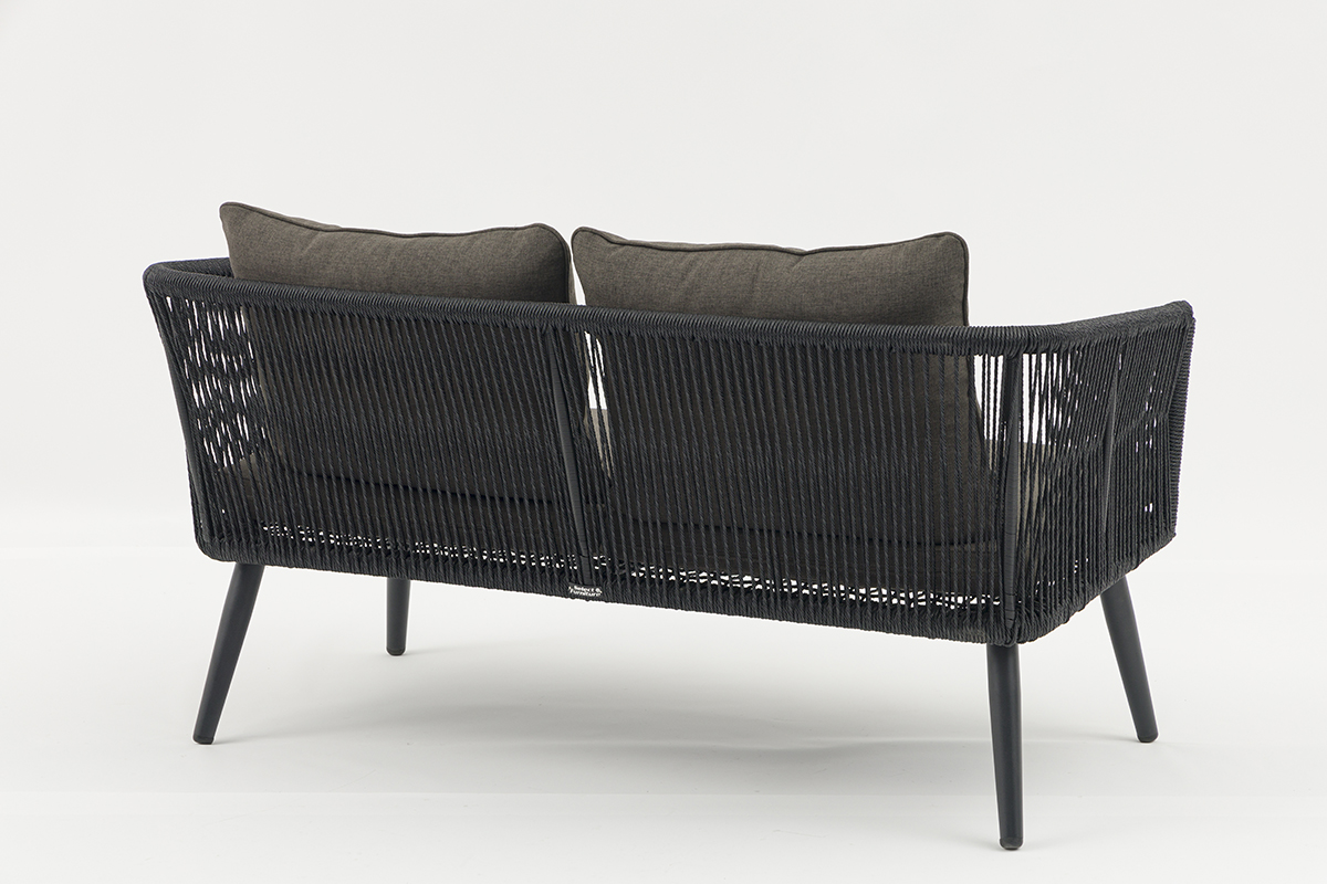 Full Garden Sofa Set