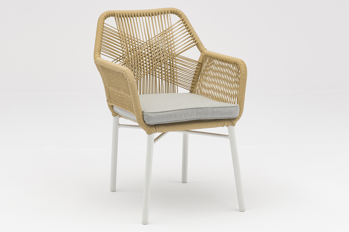 topo alum rattan chair 5