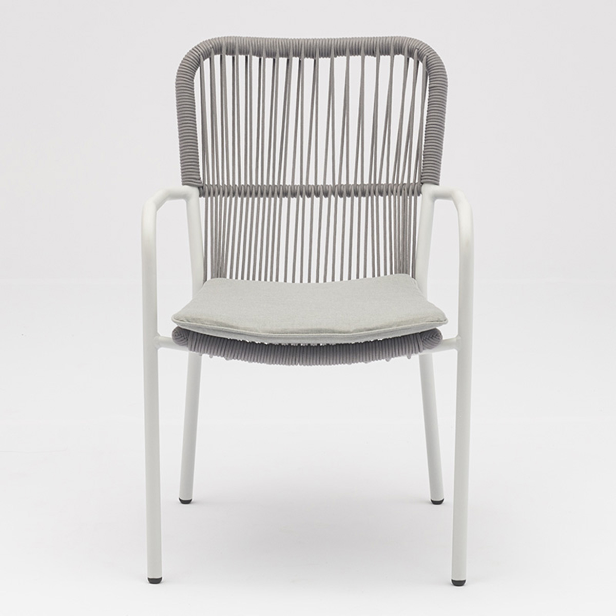 Outdoor Chair Display 1