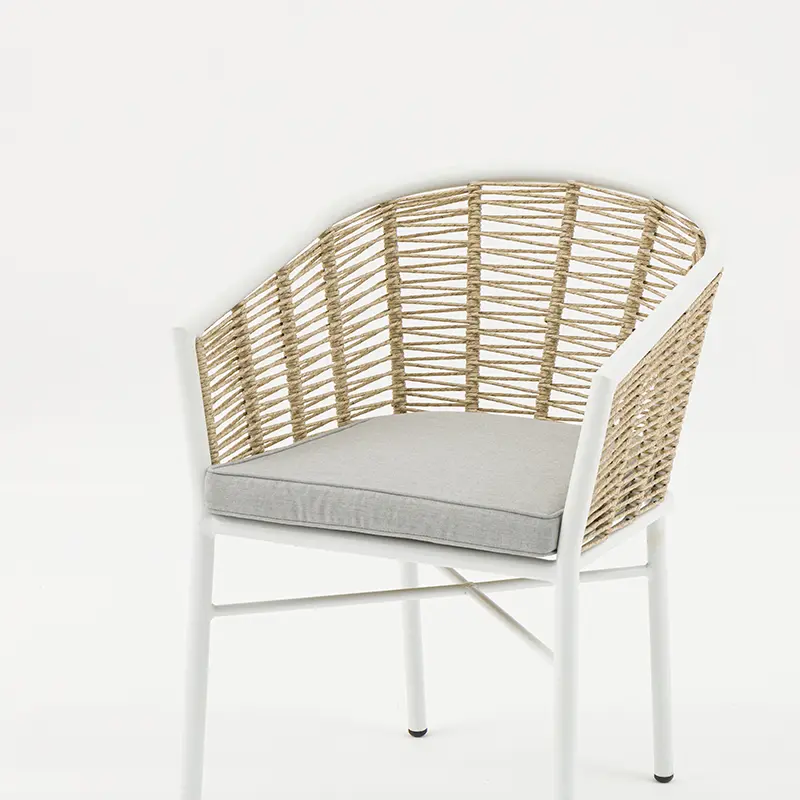 High-Quality Chard alum rattan chair-AD682010 Manufacturers, Service