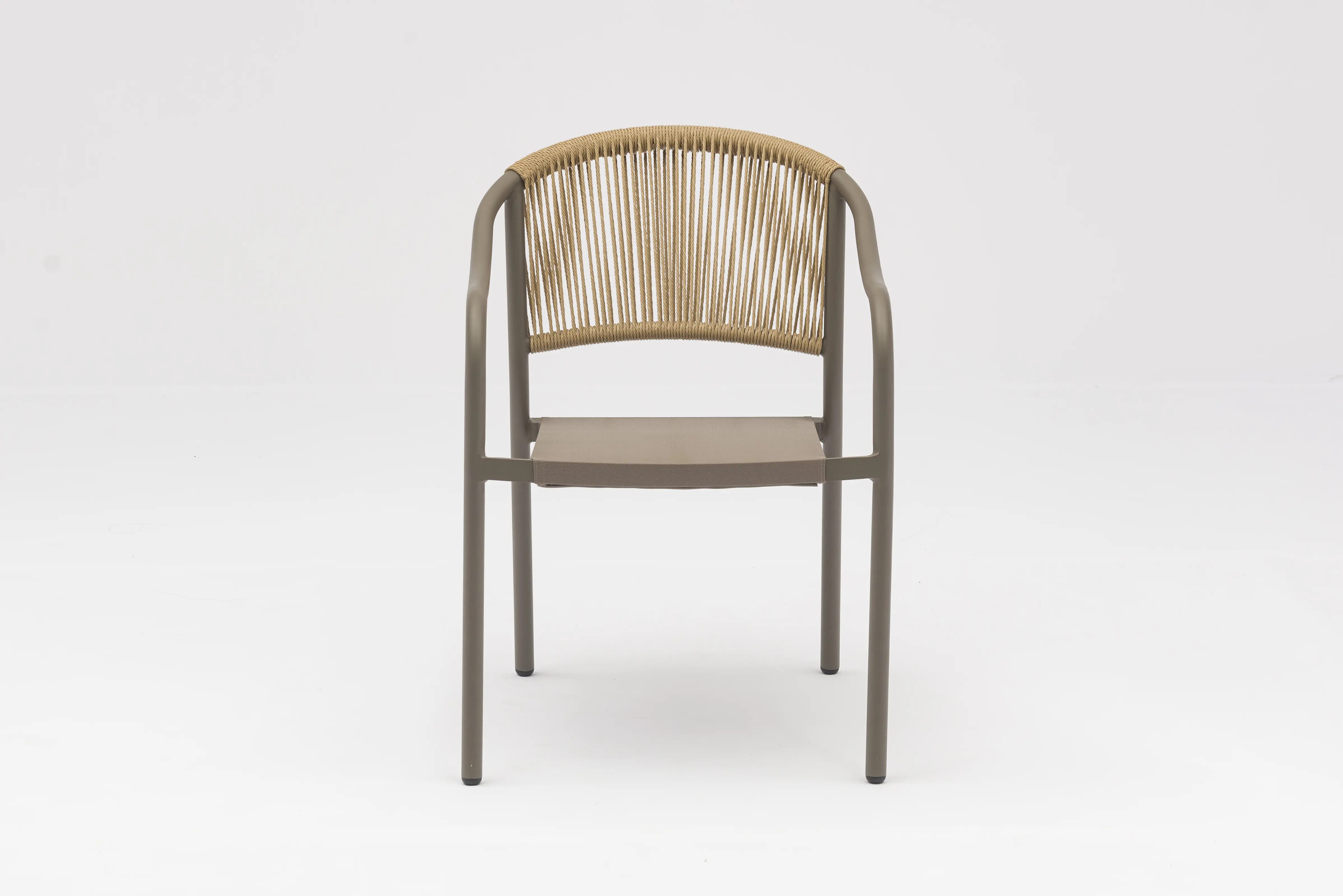 Cheap Susan alum rattan/TXT chair-AD862001-A Supplier, Exporters