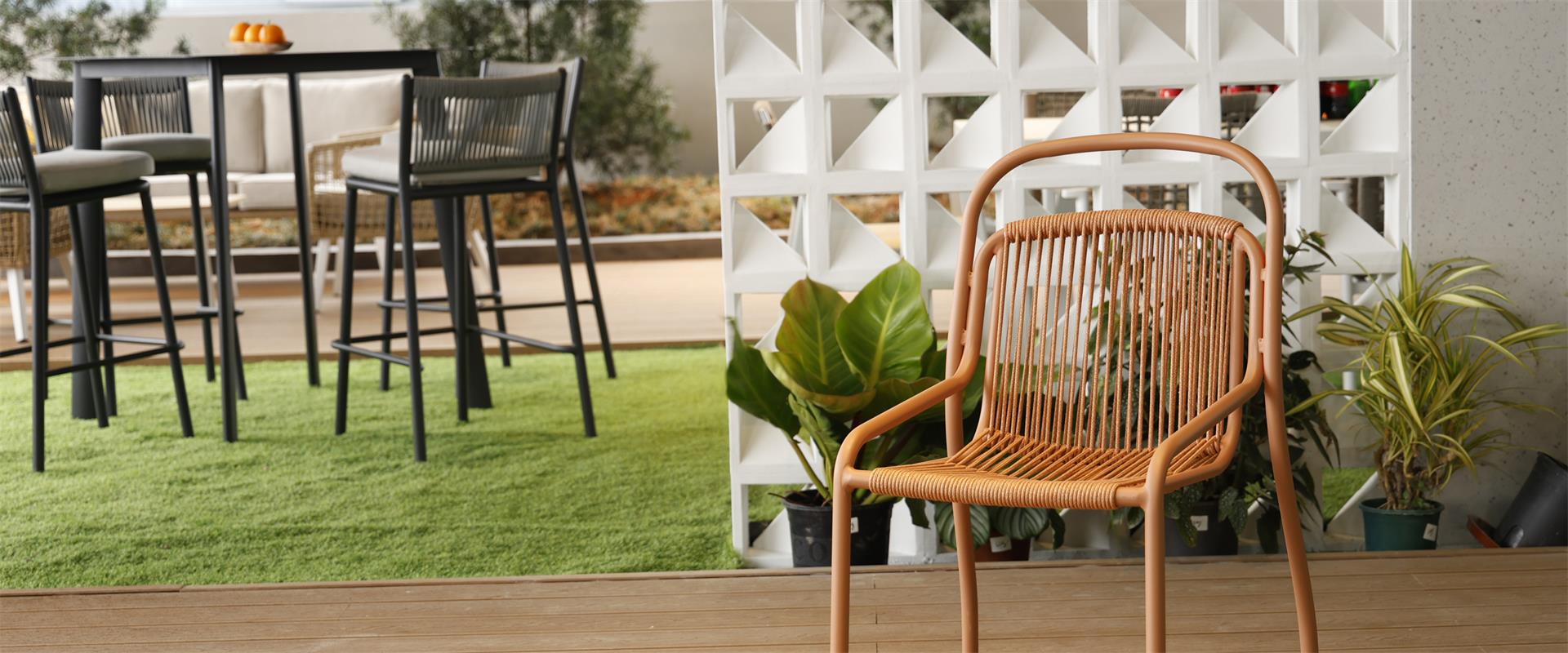 ADS Outdoor Furniture - Durable and Elegant Outdoor Living Solutions