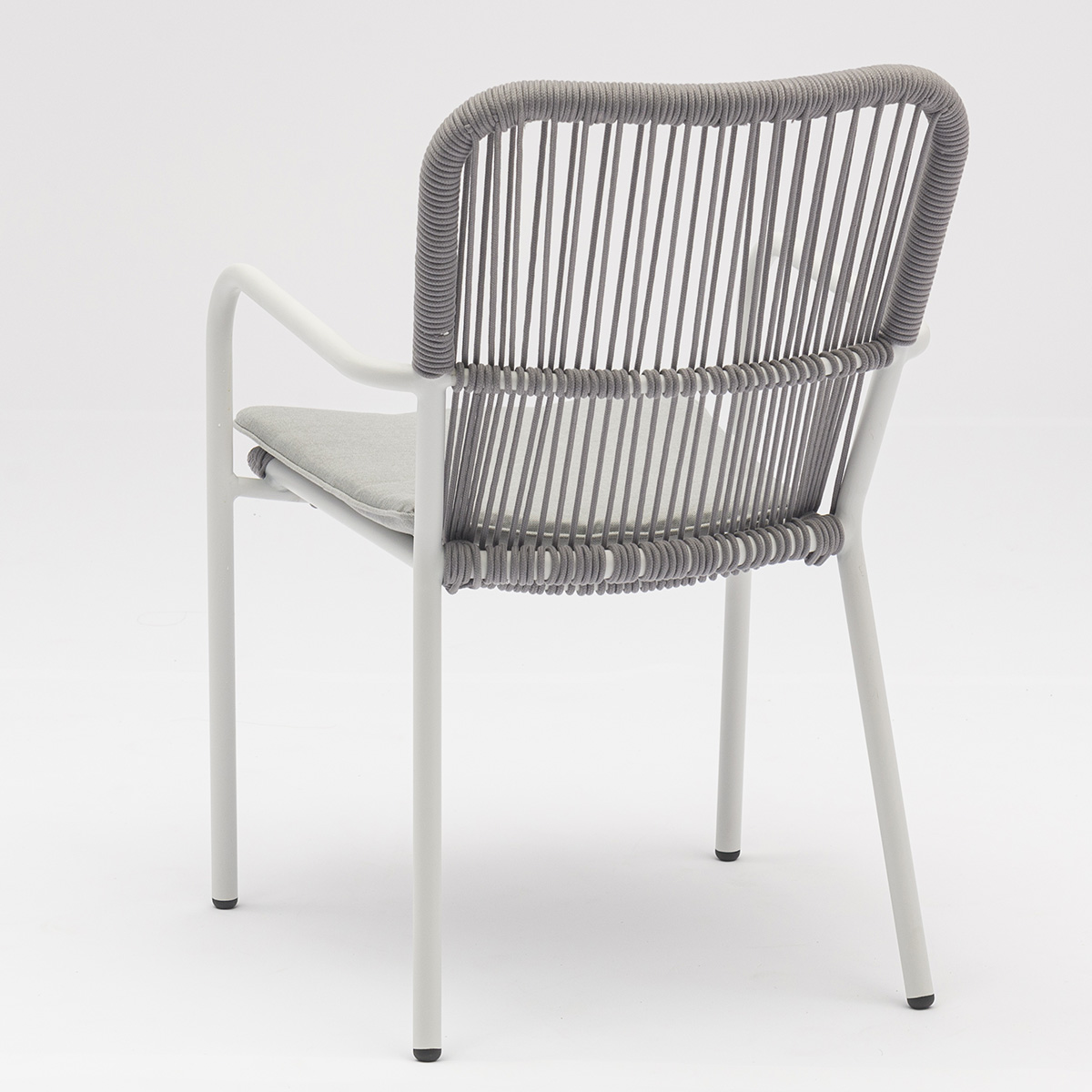 Outdoor Chair Display 3