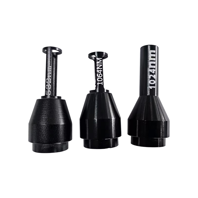 Beauty Equipment Carbon Peel Q Switched ND YAG Laser