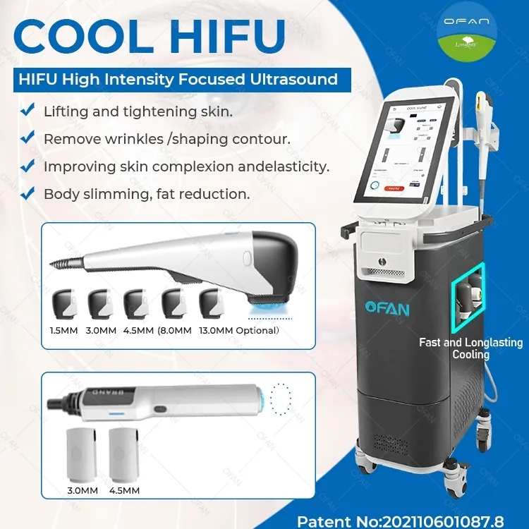 Hifu Technology