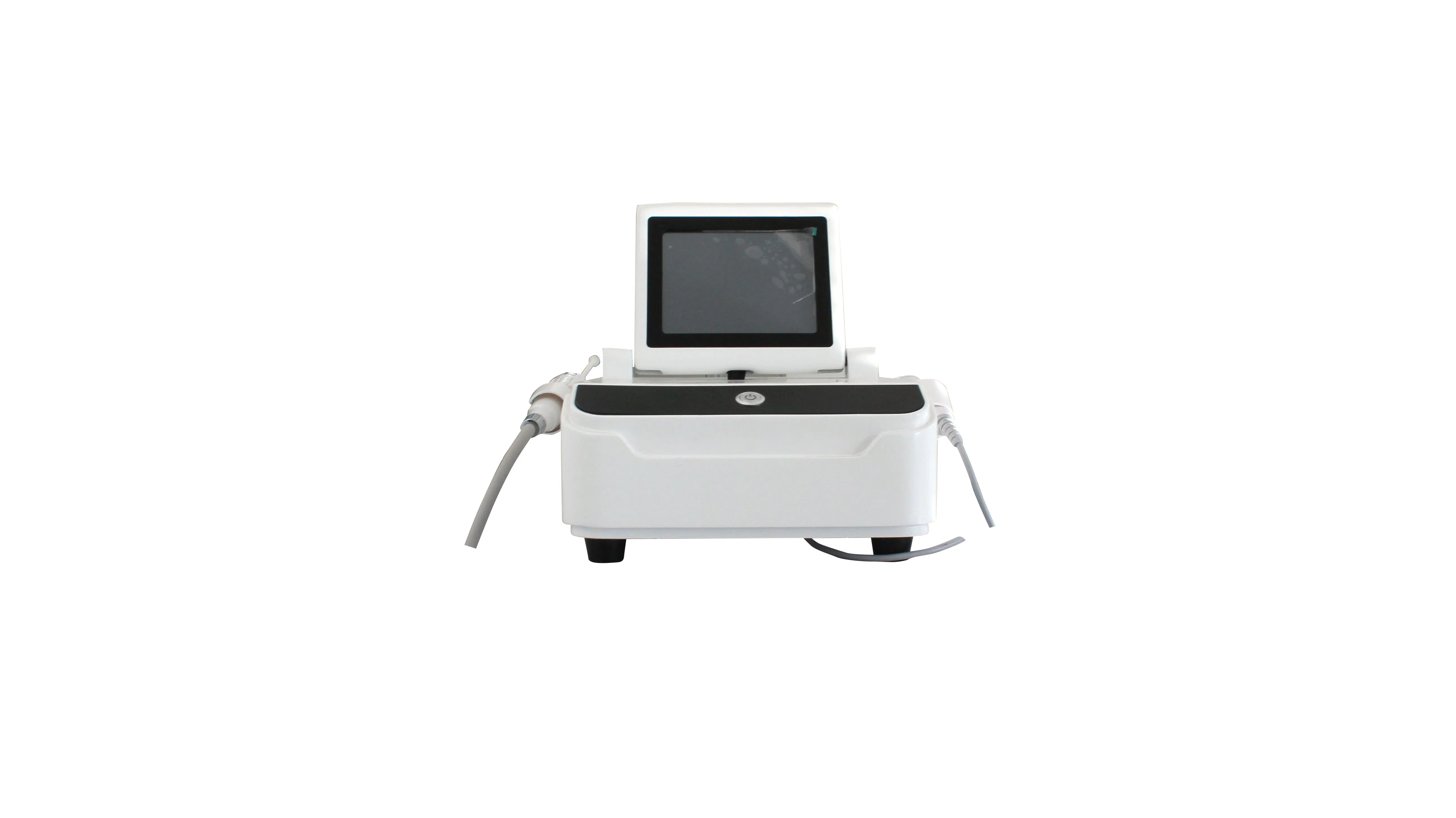 Microneeding RF Radio Frequency Skin Tightening Facial Y Corporal Radiofrequency Machine