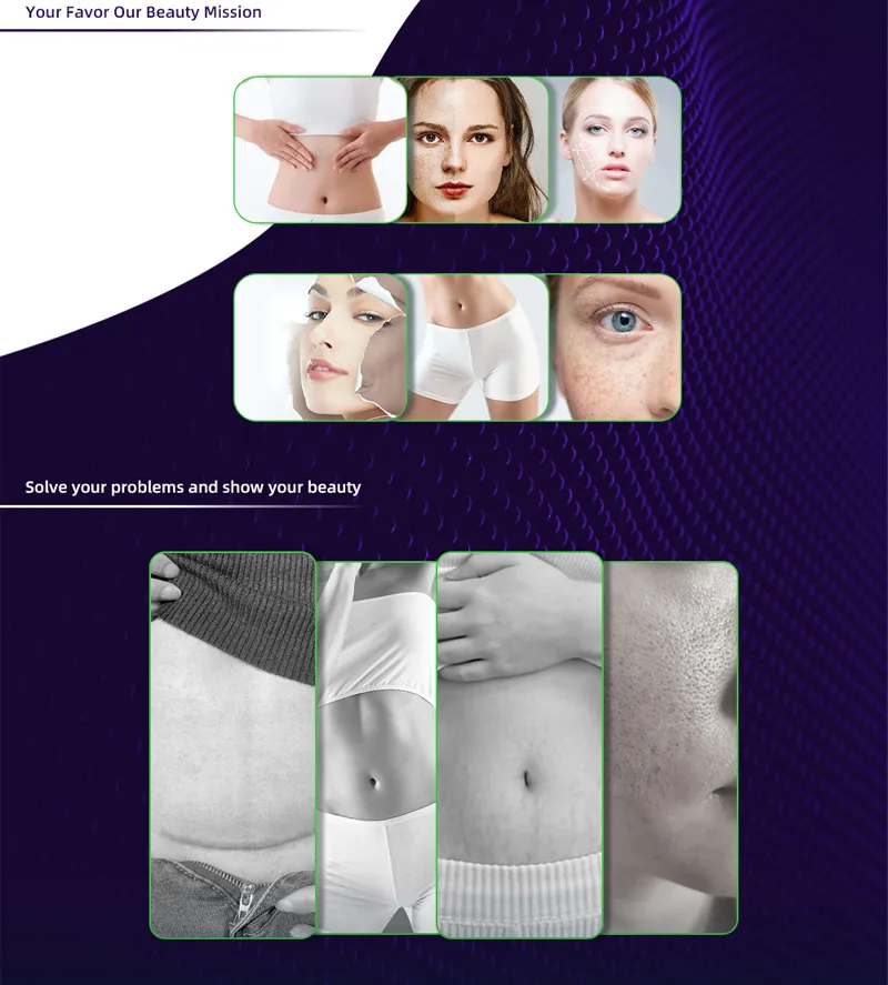 Laser Rejuvenation Details