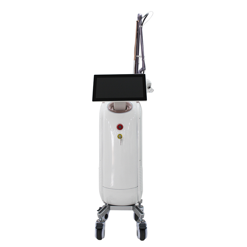 a Vaginal Tightening Scar Removal CO2 Fractional Laser Machine Factory Price