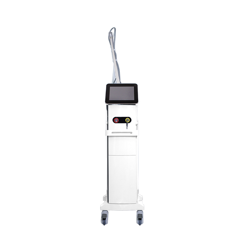 Latest Clinical Medical CO2 Fractional Laser Treatment Equipment, Skin Resurfacing Machine