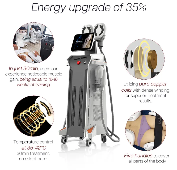 Body Slimming detail