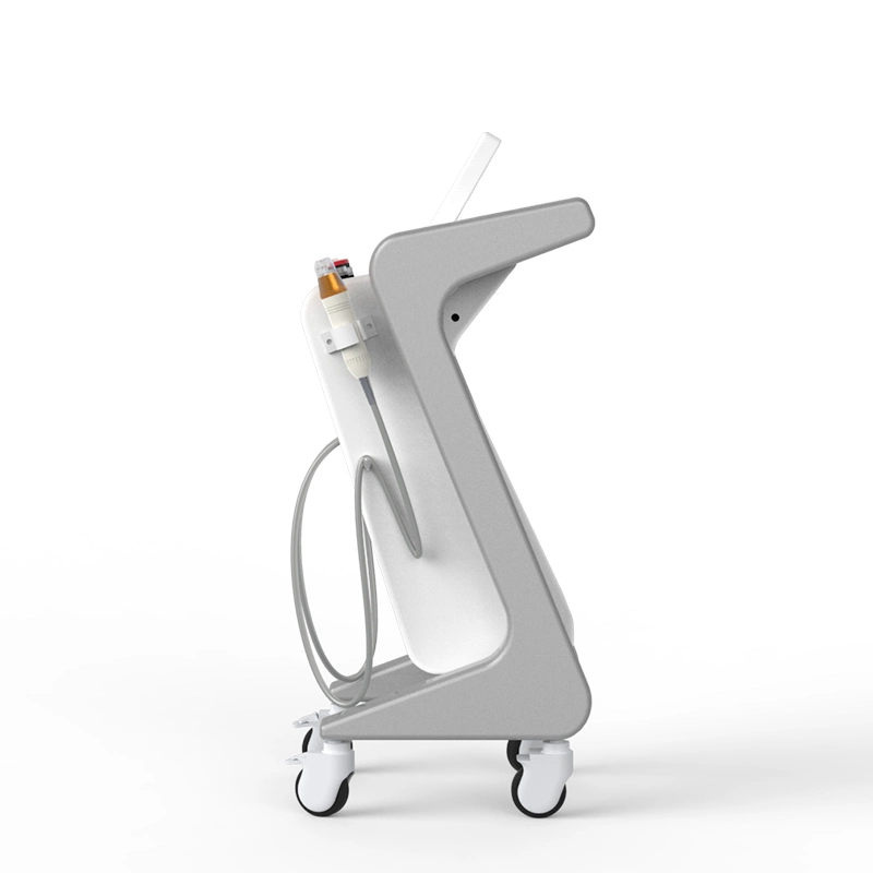 Fractional Micro Needling Radio Frequency Face Lift Microneedling RF Korea