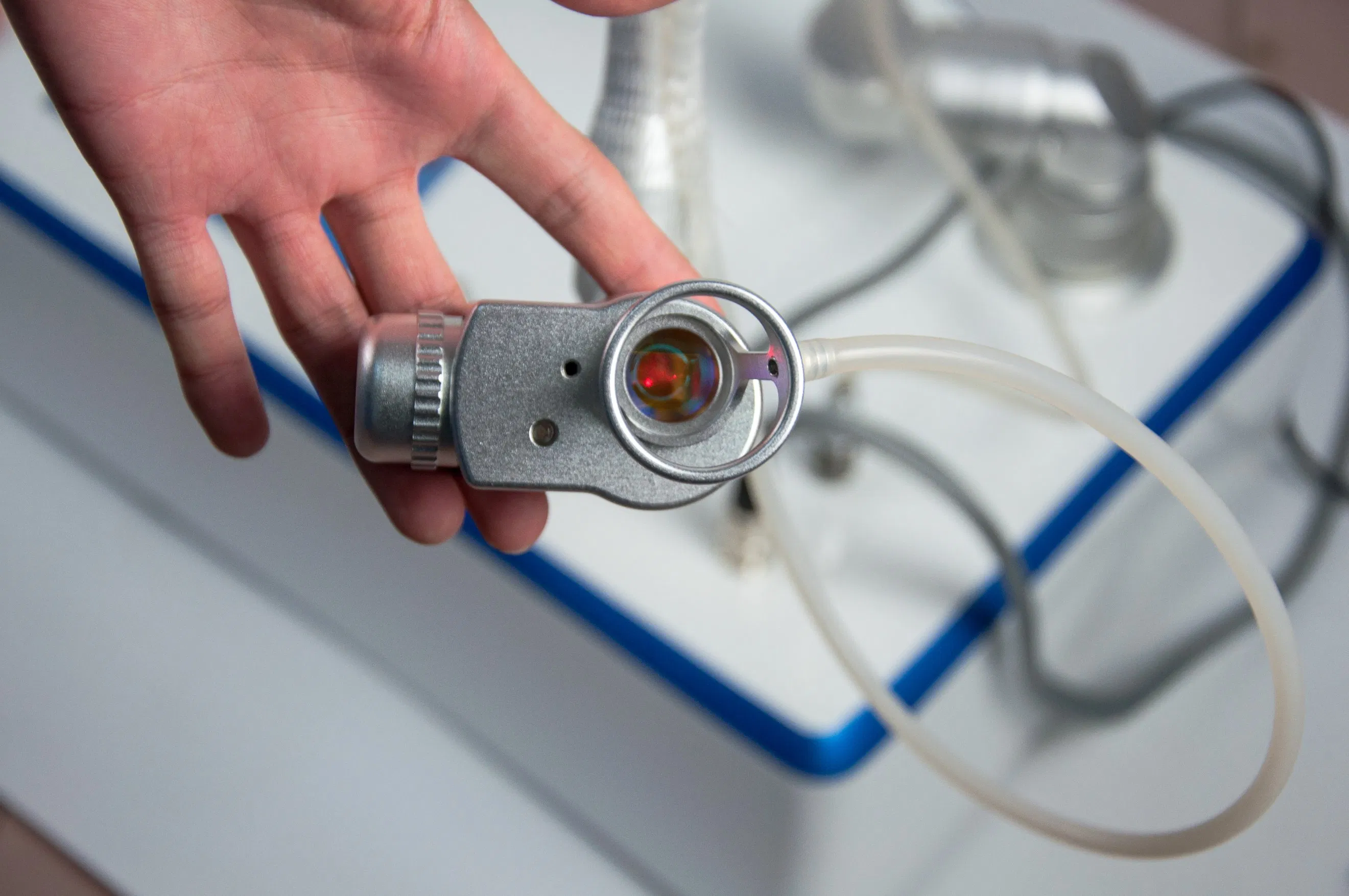 Most Effective CO2 Fractional Laser Acne Scar Removal Machine