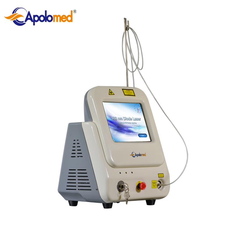 Environmental Protection Factory Price Leg Veins Treatment Blood Vessels Vascular Removal Plant