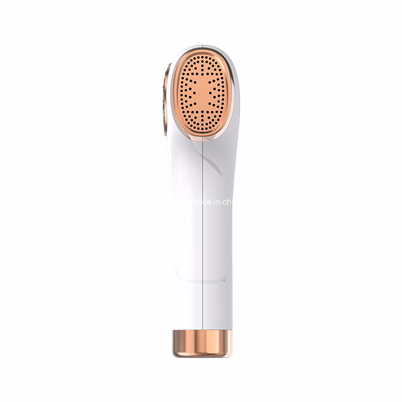 New Permanent Hair Removal IPL Hair Removal Technology OEM Logo for Home Use Best Handheld IPL Hair Removal Device