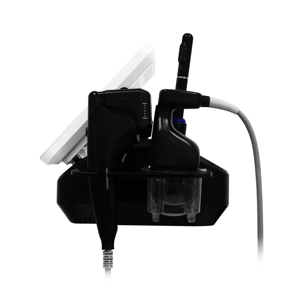 5 in 1 Hifu Machine for Face Lifting Body Slimming Vaginal Tightening
