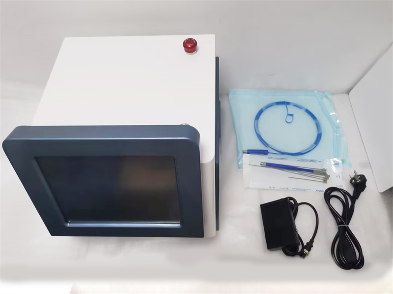 980nm 1470nm Liposuction Machine 980 Nm Diode Laser Fat Remove Beauty Machine Lipolysis Surgery Fat Burning Laser Weight Loss