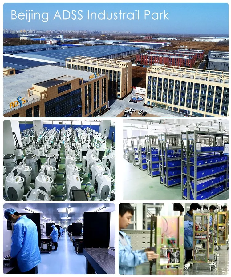 Cooling System View 1