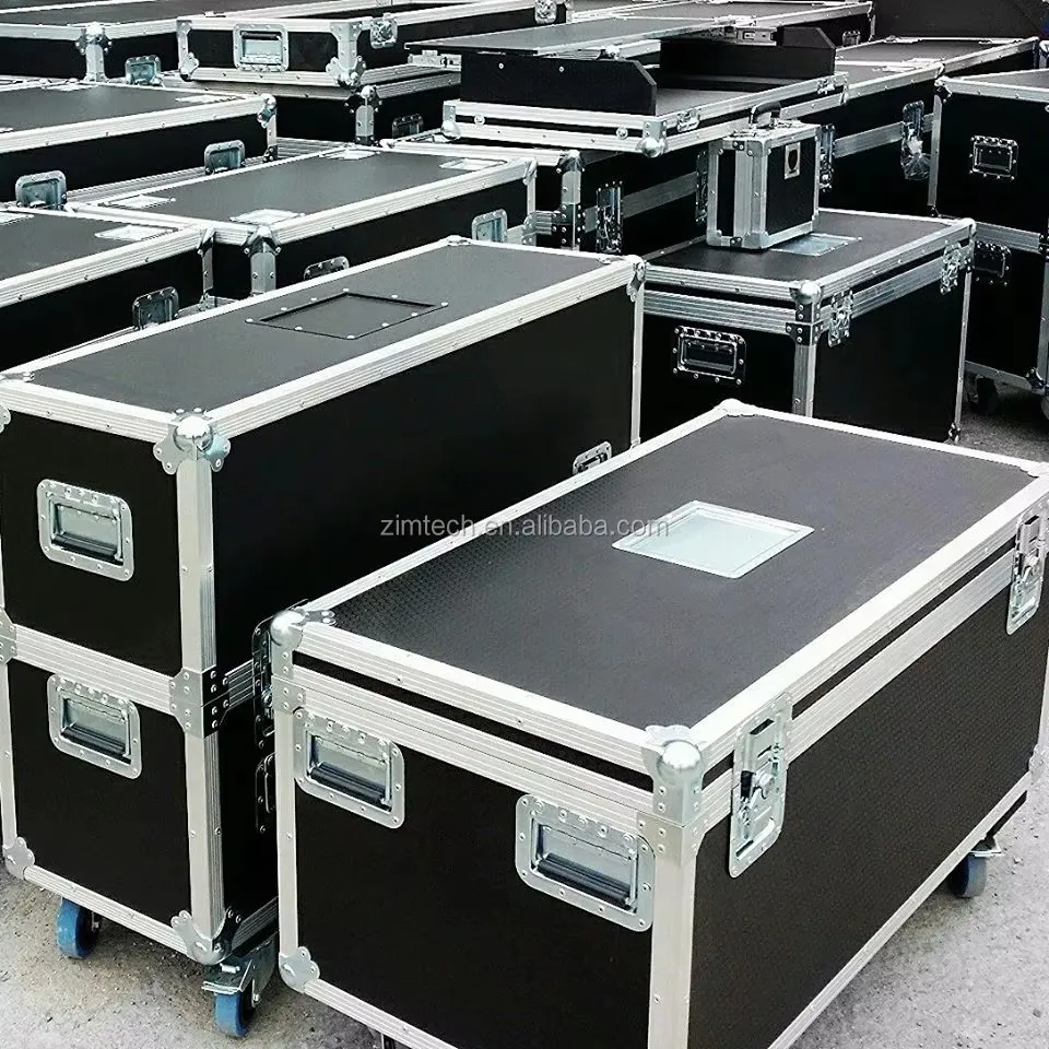 Before and After Results