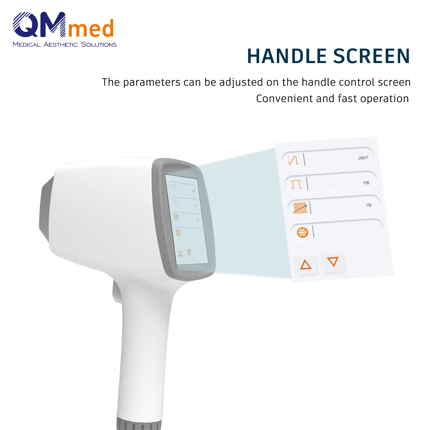 Latest Technology 3-in-1 4 Wavelengths Diode Laser Removal &amp; ND YAG Laser &amp; RF Skin Rejuvenation Machine