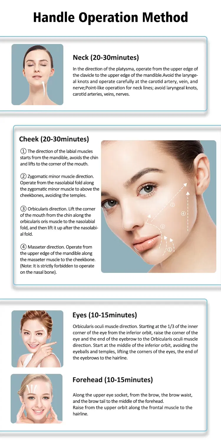 Smart Eye Massager Detail 9