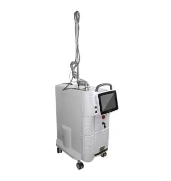 CO2 Fractional Laser Stretch Marks Acne Removal Vaginal Tighten Fractional