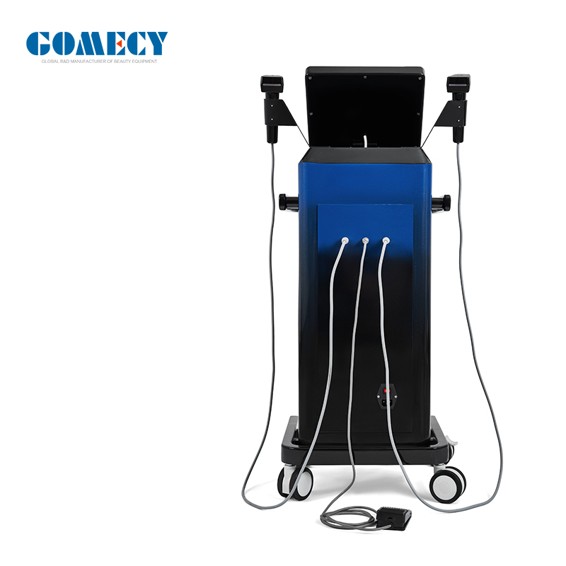 Radio Frequency Microneedling Machine, Fat Freezing Machine