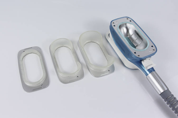 Portable Cryolipolysis Slimming Fat Freezing Machine